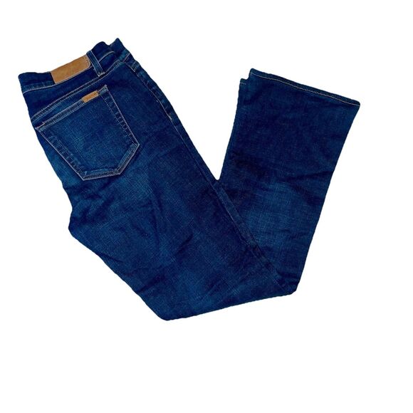 Joe’s Jeans Womens 30 10 Boot Cut Vintage Reserve 1971 Roxalana PTRX5822 - Picture 3 of 6